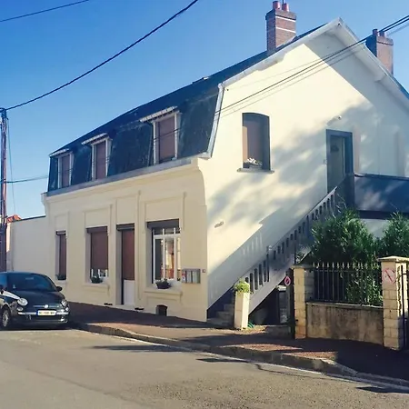 Le Coq En Pate Frühstückspension 3*