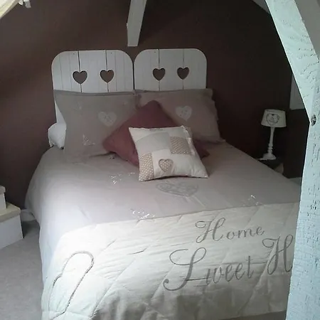 Le Coq En Pate B&B 3*