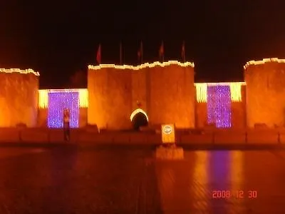 Le Coq En Pate Peronne (Somme)