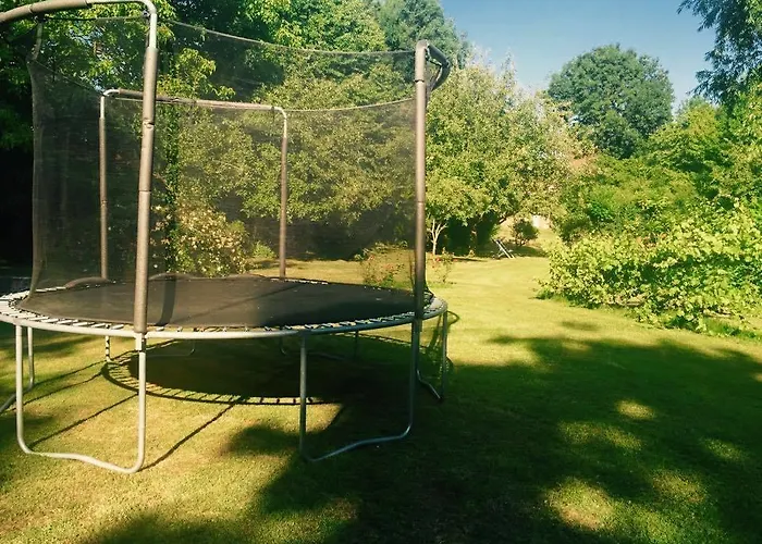 Le Coq En Pate Peronne (Somme)