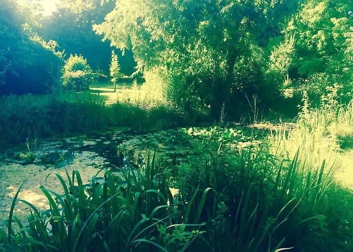 Le Coq En Pate Bed & Breakfast