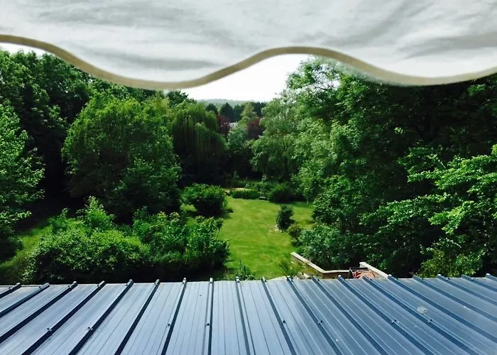 Le Coq En Pate Bed & Breakfast