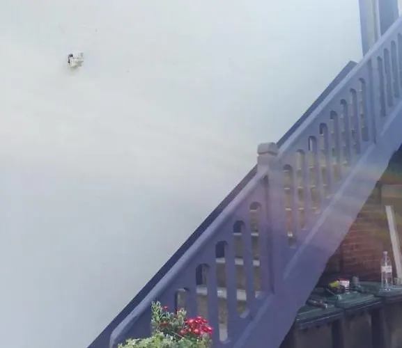 Bed & Breakfast Le Coq En Pate