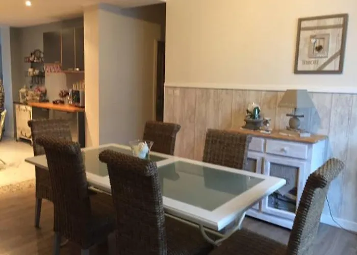 Le Coq En Pate Bed & Breakfast