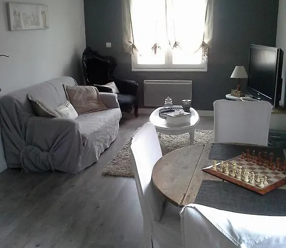 Bed & Breakfast Le Coq En Pate