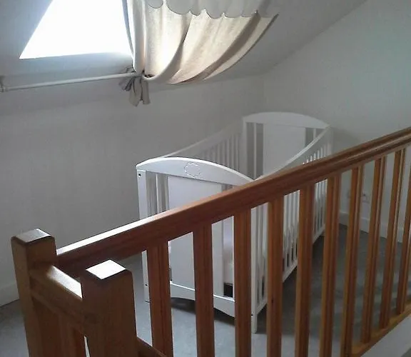 Bed & Breakfast Le Coq En Pate Peronne (Somme)