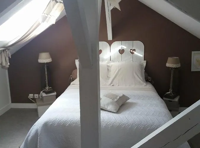 Bed & Breakfast Le Coq En Pate 3*